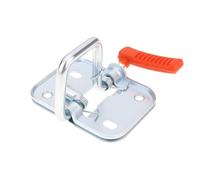 ECSiNG Bonnet Hood Lock Latch 1K8823186 1K8823186D Compatible with Jetta IV Caddy III IV Scirocco III