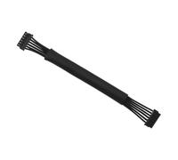 ECSiNG Brushless Motor Sensor Wire Harness HWI30850100 80mm Compatible with Hobbywing Brushless Motors Drones