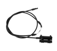 ECSiNG Car Bonnet Cable LR013888 Compatible with Land Rover Discovery 4 Range Rover Sport 2010-2013