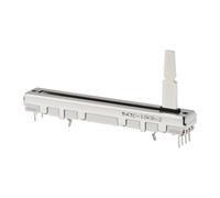 ECSiNG DJ Volume Potentiometer Channel Line Volume Fader DCV1035 Compatible with Pioneer DDJ-FLX4 FLX6 FLX10 REV1 REV5
