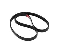 ECSiNG Drive Belt 6 Ribs Width 14mm Length 813mm Compatible with Husqvarna K750 K760 K770 Cut-Off Saw Replaces 506 29 67-02, 544 90 84-02