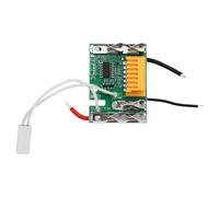 ECSiNG Electric Tool Charger Lithium Battery Protection Board PCB 18V Compatible with Makita LXT400 BL1830 BL1840 BL1850