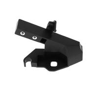 ECSiNG Front Right Headlight Support Bracket 2056203501 Compatible with Mercedes-Benz W205 S205, A2056203501