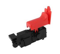ECSiNG Hammer Switch 16170006D4 250V-4(3) A 5E4 Compatible with Bosch GBH 2-26 GBH 2400