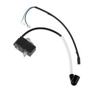 ECSiNG Ignition Coil 599503502 599503501 Compatible with Husqvarna 130L 330LK 130C