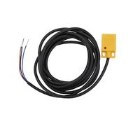 ECSiNG Inductive Proximity Sensor Switch TL-W5MB1 3 Wires DC12-24V for Machine Tools Metallurgy Chemical Industry