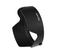 ECSiNG Lens Hood for Camera Compatible with Canon RF 24-105mm F/4L IS USM EW-83N