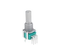 ECSiNG Mixer Color FX Potentiometer DCS1095 DCS1126 Compatible with Pioneer DDJ REV7 RZ SZ DJM