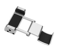 ECSiNG Mobile Phone Holder with 1/4 Inch Thread Compatible with DJI Pocket 2 / Osmo Pocket for 58~82mm Width Mobile Phone Portable Foldable Smart Phone Stand Bracket