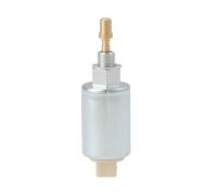 ECSiNG Mower Carburetor 2 Pin Electronic Valve 798779 799115 Compatible with Briggs&Stratton 791230 699709 499804 799109