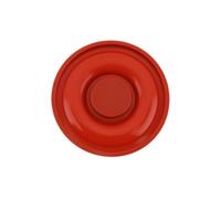 ECSiNG PCV Valve Cover Membrane A6460101130 A6460102230 Compatible with Mercedes-Benz E-Class W211 W204 02-09