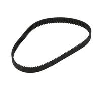 ECSiNG Power Brush Synchronous Belt Replacement TCU32422 375mm Effective Length Compatible with John Deere QA5 Units