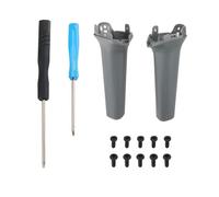 ECSiNG Replacement for Left and Right Front Leg Drone Arm Compatible with DJI The Drone Air 3/3S
