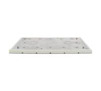 ECSiNG Sanding Pad Replacement Compatible with Festool RUTSCHER RS 200/ RS 2/ RS 100/ RS 1 Sanding Plate Power Tools Accessories 225x115mm