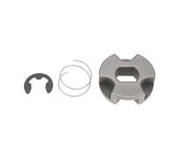 ECSiNG Saw Chain Drive Pinion Set 570964 Compatible with Oregon CS1500 CS1400 GEN1