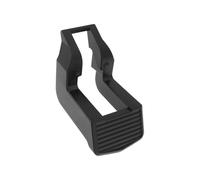 ECSiNG Sliding Rail Oblique Cut Saw Blade Lock Rod 457656-4 Compatible with Makita LS1019L