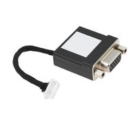 ECSiNG Small Host Extension VGA Connection Cable 04X2755 4X2755 Compatible with Lenovo ThinkCentre M700 M900 M710Q M720Q M910Q