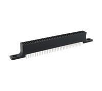 ECSiNG Socket for 72 Pin Connector Compatible with NES The Cloning Console