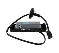 ECSiNG Tailgate Handle Switch Button Microswitch 812601D000 812602L200 Compatible with Hyundai i30 2006-2012, Compatible with Kia