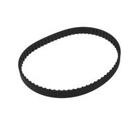 ECSiNG Timing Belt of Mini Lathe 70T Compatible with Real Bull 7x12 7x14 Type Compatible with Amadeal CJ18 Model