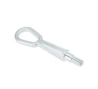 ECSiNG Tow Hook Bolt Replacement 72157070643 Compatible with BMW 1 3 5 7 X5 X3 Series E53 E60 E61 E63 E64 E65 E70 E87 E90 E91 Towing Hook