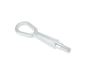 ECSiNG Tow Hook Bolt Replacement 72157070643 Compatible with BMW 1 3 5 7 X5 X3 Series E53 E60 E61 E63 E64 E65 E70 E87 E90 E91 Towing Hook
