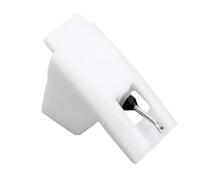 ECSiNG Turntable Replacement Stylus Compatible with Audio-Technica AT85EP 295T PL450 AT90 N63 Turntable Cartridges