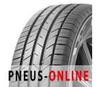 SUMMER TYRE Kumho Ecsta HS52 215/55 ZR17 98W XL