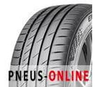 Kumho Ecsta PS71 255/40 R18 99Y passenger car Summer tyres Tyres BMW: 4 Coupe, 3 Saloon, 4 Gran Coupe, MERCEDES-BENZ: E-Class Saloon 2206523