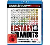 Ecstasy Bandits (2010) ( Dirty Pictures ) (Blu-Ray)