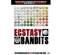 Ecstasy Bandits [DVD]