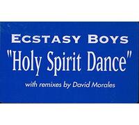 Ecstasy Boys - Ecstacy Boys / Holy Spirit Dance