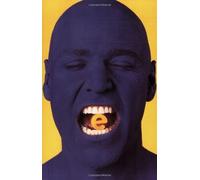 Ecstasy by Irvine Welsh (1996-08-17)