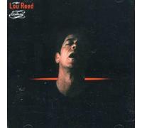 Ecstasy By Lou Reed (2000-04-03)