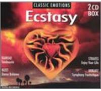 Ecstasy-Classic Emotions - Ecstasy [IMPORT]