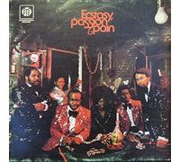 Ecstasy, Passion & Pain - Ecstasy Passion & Pain Ask Me 7" Pye 7N25669 EX 1974