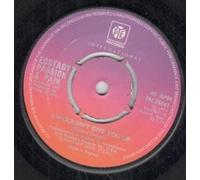 Ecstasy Passion & Pain - I wouldn't give you up - Don't burn your bridges behind you