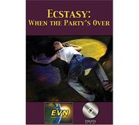 Ecstasy: When the Party's Over [DVD] [Region 1] [US Import] [NTSC]