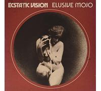 Ecstatic Vision - Elusive Mojo [VINYL]