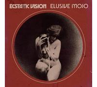 Ecstatic Vision - Elusive Mojo (Yellow/Red/Blue) [VINYL]