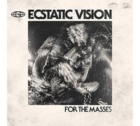 Ecstatic Vision - For The Masses [VINYL]