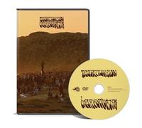 Ecstatic Vision - Live at Duna Jam