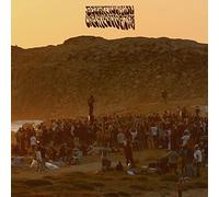 Ecstatic Vision - Live At Dunajam