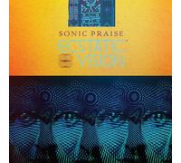 Ecstatic Vision - Sonic Praise [CD]