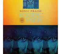 Ecstatic Vision Sonic Praise (CD) Album (US IMPORT)