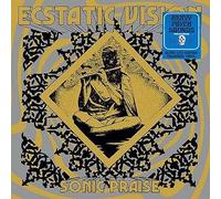 Ecstatic Vision - Sonic Praise [VINYL]