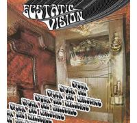 Ecstatic Vision - Under The Influence [VINYL]