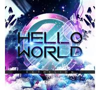 Ecthelion - Hello World