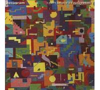 Ectogram - I Can't Believe It's Not Reggae