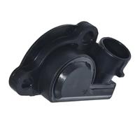 ECU Compatible With Buick For Skylark 1987 1988 1989 1990 1991 Car Throttle Position TPS Sensor OEM:17111822 17106682 17087654